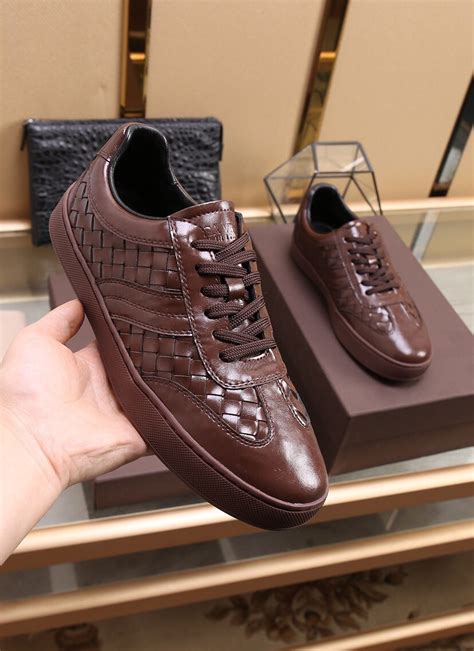 replica bottega veneta mens shoes